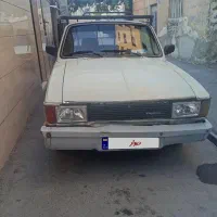پیکان وانت مدل 92