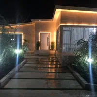 اجاره ویلا استخر دار|اجارهٔ کوتاهمدت ویلا و باغ|مشهد, شمس آباد|دیوار