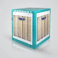 سرویس کولر آبی  با حسن انجام کار