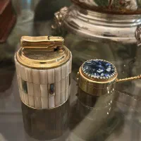 اجناس قدیمی و آنتیک