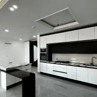 کابینت ‌کمد دیواری ‌تخت کمجا‌