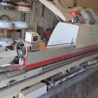 لبه چسبان پایون nb5j