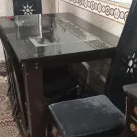 میزناهارخوری