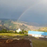 یک کارگر اشنا با کار در رستوران