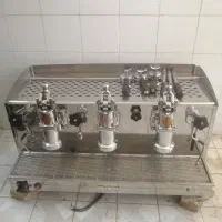 اسپرسو ساز ایتالیایی My Way