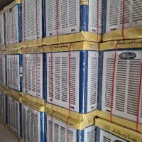 کولر ۴۰۰۰ دریچه بالا|کولر آبی|کرمانشاه, |دیوار