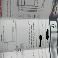 پراید 131 نو خانگی|خودرو سواری و وانت|مشهد, شهرک بهارستان|دیوار