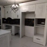 ۱۲۰ متری شاهانه حاشیه الهیه|فروش آپارتمان|مشهد, جاهد شهر|دیوار