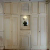 کمد دیواری دست دوم