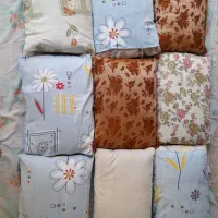 بالشت و رو بالشتی