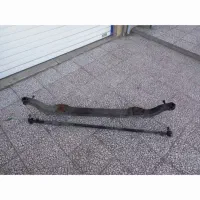 اکسل دست دوم هیوندا ۶ تن