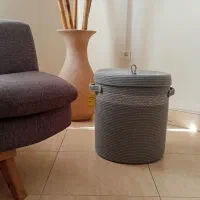 سبد لباس|صنایع دستی و سایر لوازم تزئینی|تهران, شهرآرا|دیوار