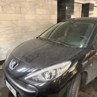 ۲۰۷ فول پانا پلاس با رینگ tu5