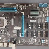 مادربرد سونیک مدل B250-BTC