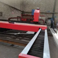 دستگاه برش cnc|ماشین‌آلات صنعتی|قدس, هفت جوی|دیوار