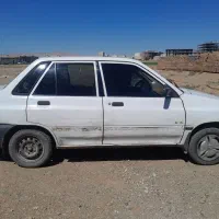 پرایدمدل ۸۱