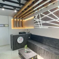 اجاره واحد اداری تجاری 90 متر هزارویک شب