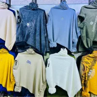 حراج انواع دورس،ژاکت،بلوز مردانه از ۴۰۰هزار ب بالا|حراج|مریوان, |دیوار