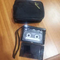 واکمن کاست خور