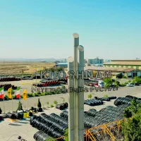 استخدام کارشناس و اپراتور تولید و بازرس کنترل کیفی