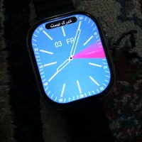 ساعت اسمارت واچ خودم 5میلون خریدم می فروشم 4میلیون|ساعت|رودان, |دیوار