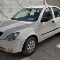 فروش تیبا صندوقدار ۹۹