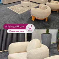 بازار بزرگ مبل ملل مبل منهتن ۳۶ ماهه|مبلمان خانگی و میز عسلی|میناب, |دیوار