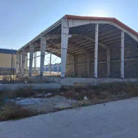 سوله صنعتی|فروش دفتر صنعتی، کشاورزی، تجاری|بجنورد, |دیوار