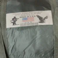 کیسه خواب آمریکایی نو