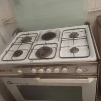 فروش و خریدار گاز فردار  اجاق قدیمی