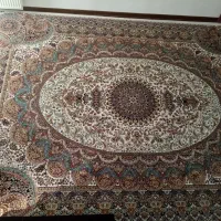 فرش 12متری آنتیک