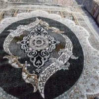 فرش ۱۲متری نوآکبند فقط۴۵۰۰ میلیون تومان|فرش|فردوس (خراسان), |دیوار