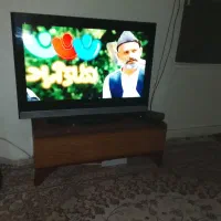 تلویزیون ۳۲ اینچ مدل گروندیگ ال سی دی +دو تیکه|تلویزیون و پروژکتور|تهران, هاشمی|دیوار