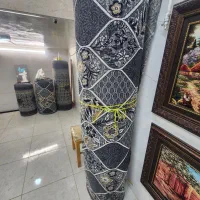 گلیم فرش|گلیم، جاجیم، گبه|شهرضا, |دیوار