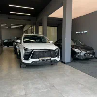 کی ام سی ایکس ۵