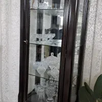 بوفه ساده و شیک