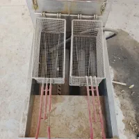 سرخ کن دولگنه