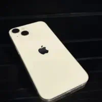 گوشی ایفون ۱۳ نرمال در حد نو