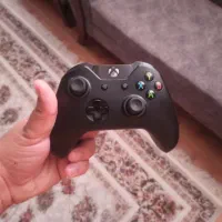 ایکس باکس وان همراه با کینکت|کنسول، بازی ویدئویی و آنلاین|بندرعباس, |دیوار