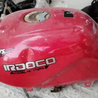 لوازم موتور سیکلت|قطعات یدکی و لوازم جانبی|حبیب آباد, |دیوار