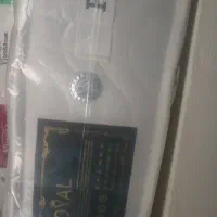 تشک رویال طبی فنری