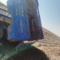 حمل مصالح ساختمانی