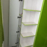 سرویس خواب نوجوان با فرش|تخت و سرویس خواب|رفسنجان, |دیوار