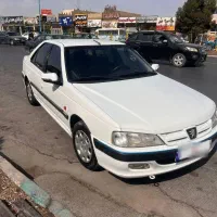 پارس ۲گانه فابریک
