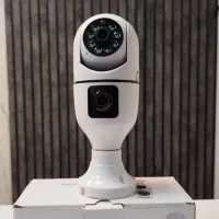 فروش جدید ترین نسل دوربین های سیمکارتی ۳ لنز|دوربین مداربسته|کرمان, |دیوار