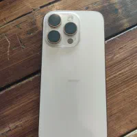 اپل iPhone 16 Pro با حافظهٔ ۲۵۶ گیگابایت