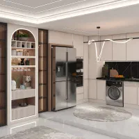 تعمیرات کابینت و کمد دیواری
