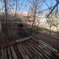 اجاره باغ ویلا جاده باغرود کوچه آرش|اجارهٔ کوتاهمدت ویلا و باغ|نیشابور, فضل|دیوار