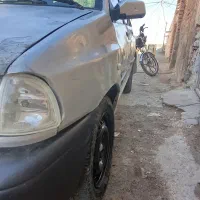 مدل 84 انژکتور