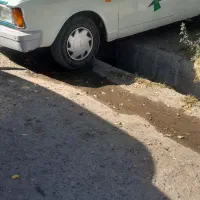 وانت مدل ۸۷